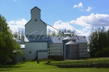 Clagett (relocated
to Yellow Creek
farm)
June 2004